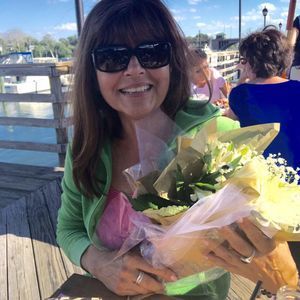 Meet your Posher, Patricia